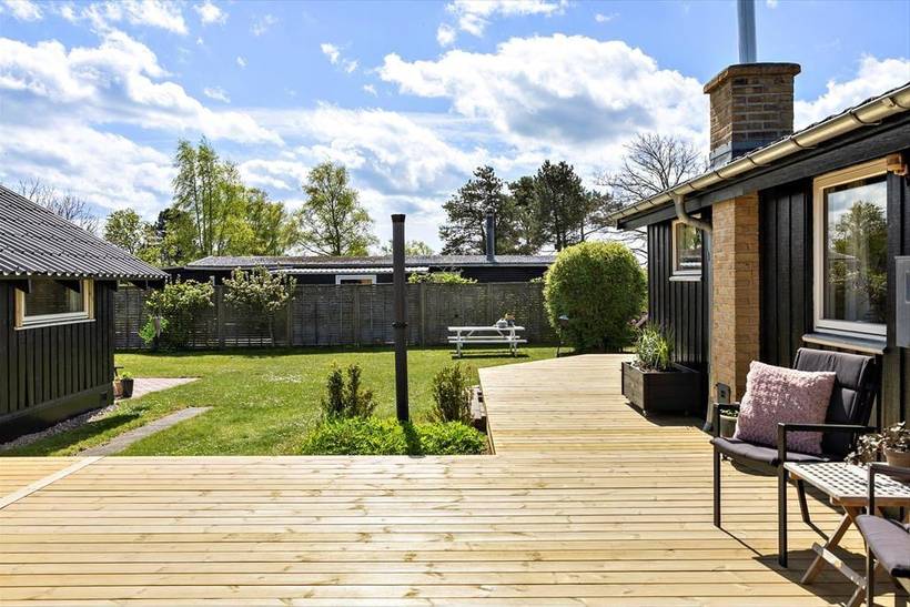 Foto von Ferienhaus CD30 in Saksild - Odder - Ostjütland