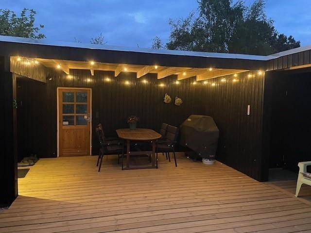 Foto von Ferienhaus CD30 in Saksild - Odder - Ostjütland