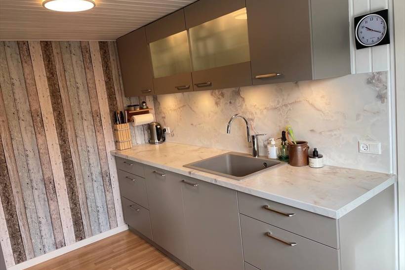 Foto von Ferienhaus CD30 in Saksild - Odder - Ostjütland