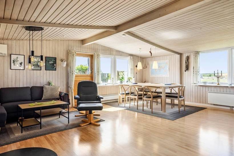 Foto von Ferienhaus CD30 in Saksild - Odder - Ostjütland