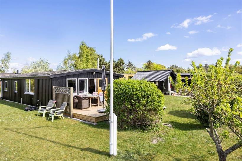Foto von Ferienhaus CD30 in Saksild - Odder - Ostjütland