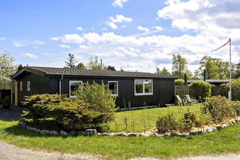 Foto von Ferienhaus CD30 in Saksild - Odder - Ostjütland