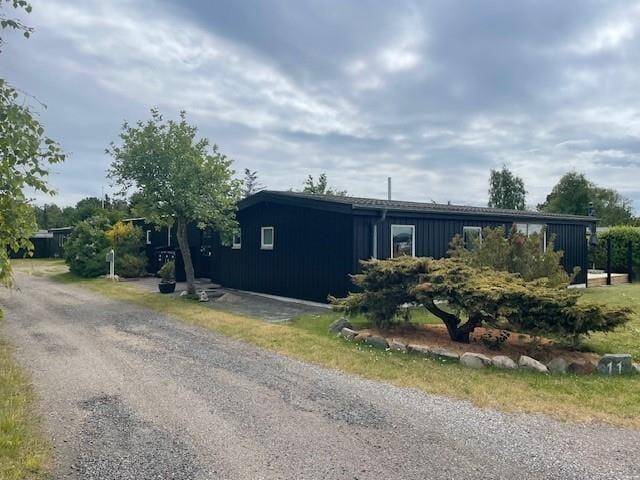 Foto von Ferienhaus CD30 in Saksild - Odder - Ostjütland