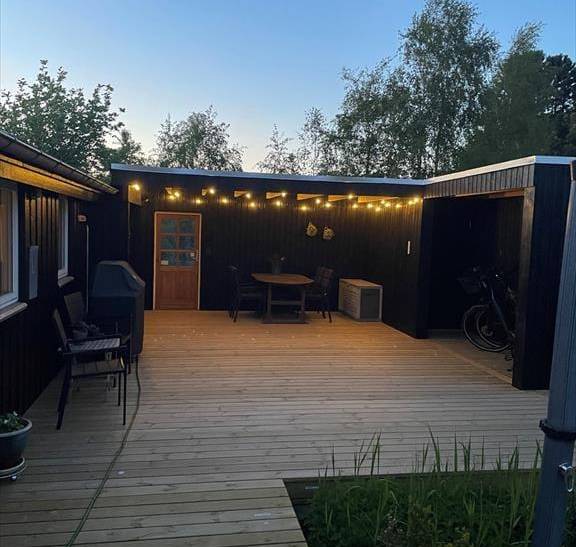 Foto von Ferienhaus CD30 in Saksild - Odder - Ostjütland