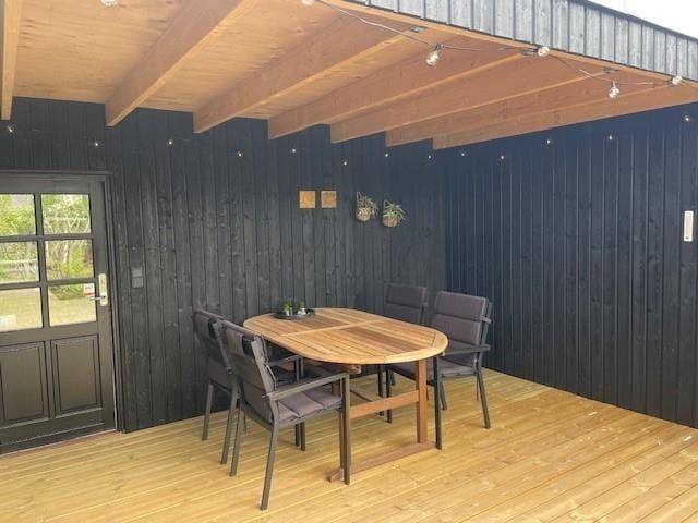 Foto von Ferienhaus CD30 in Saksild - Odder - Ostjütland