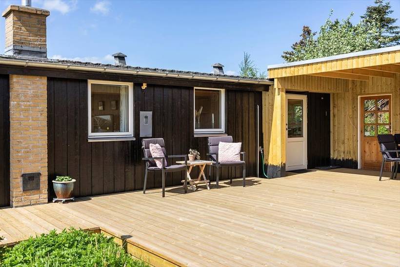 Foto von Ferienhaus CD30 in Saksild - Odder - Ostjütland