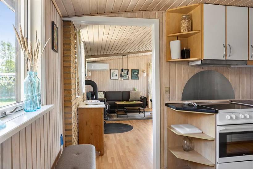 Foto von Ferienhaus CD30 in Saksild - Odder - Ostjütland