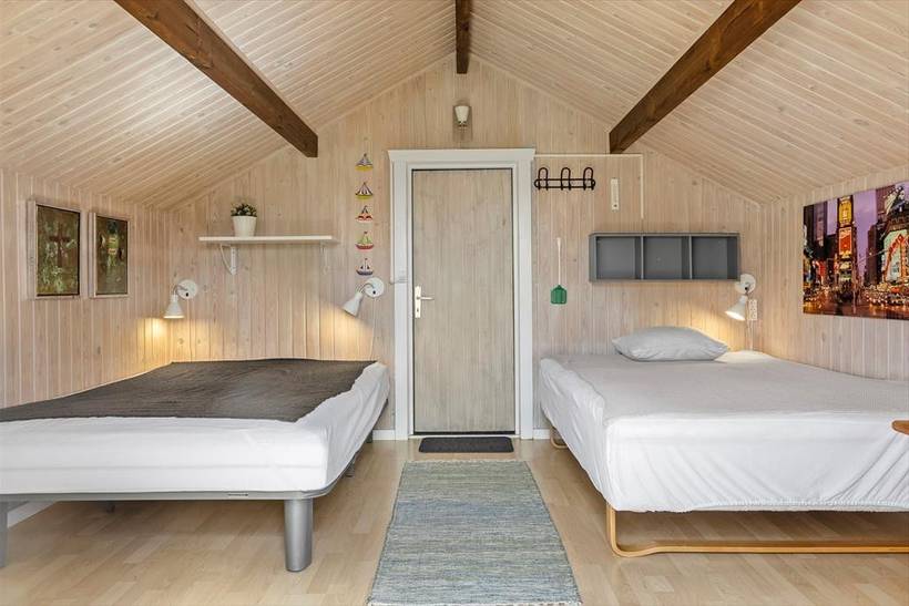 Foto von Ferienhaus CD30 in Saksild - Odder - Ostjütland