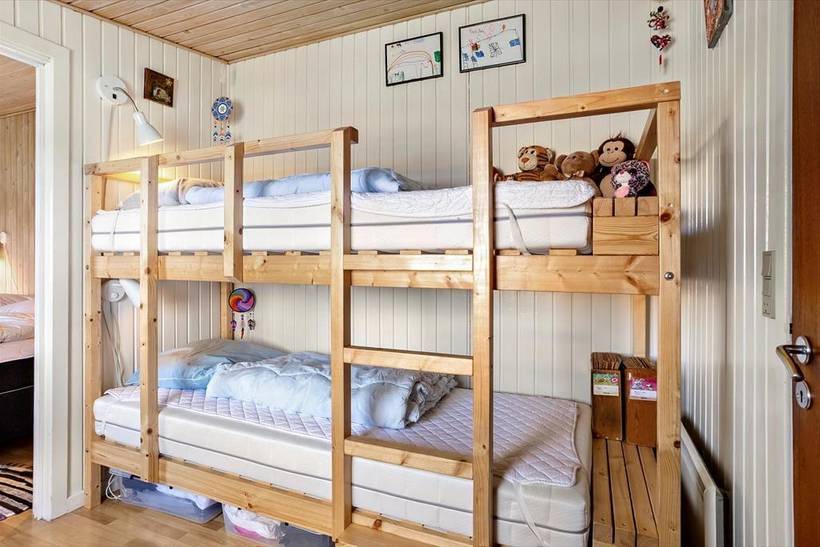 Foto von Ferienhaus CD30 in Saksild - Odder - Ostjütland