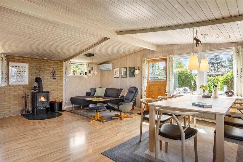 Foto von Ferienhaus CD30 in Saksild - Odder - Ostjütland