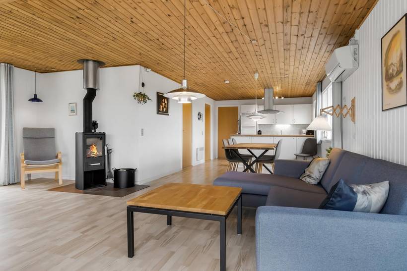 Foto von Ferienhaus CD32 in Vejlby Klit - Westjütland