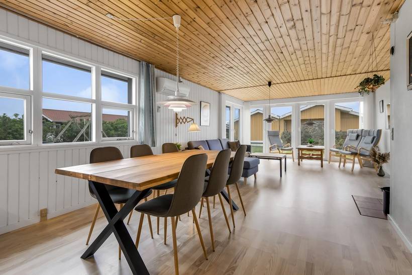 Foto von Ferienhaus CD32 in Vejlby Klit - Westjütland