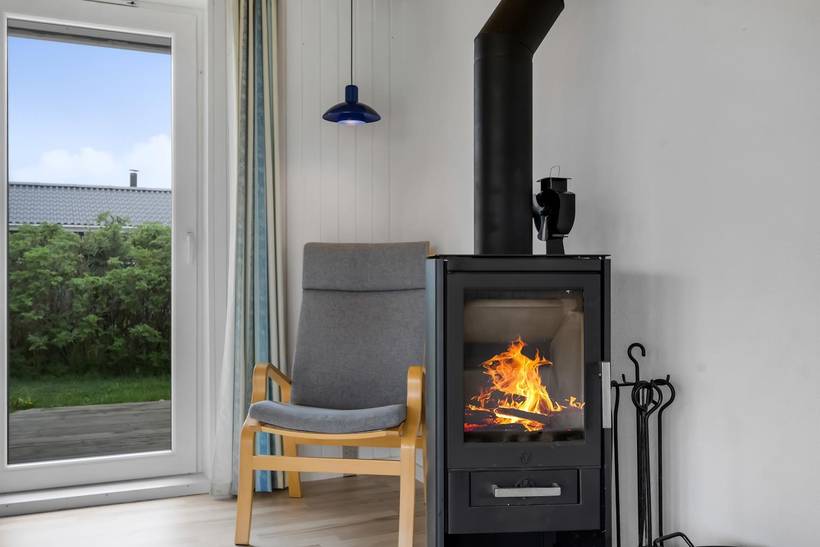 Foto von Ferienhaus CD32 in Vejlby Klit - Westjütland