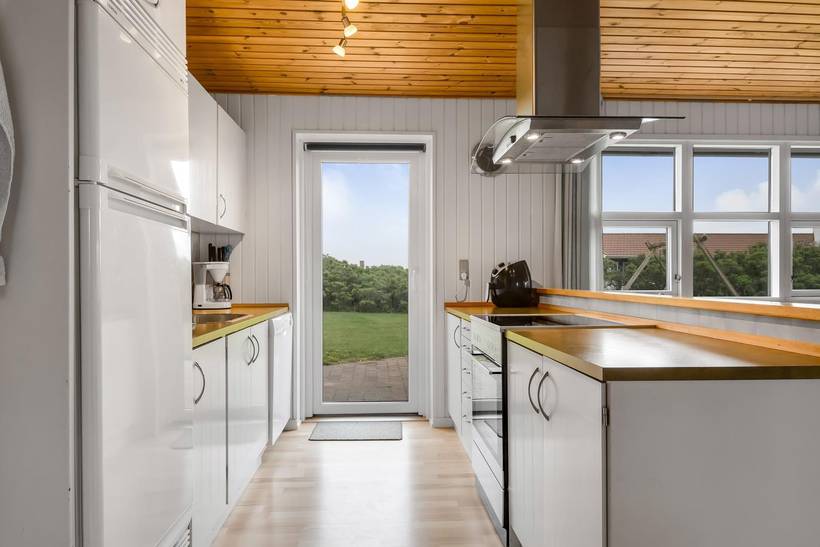 Foto von Ferienhaus CD32 in Vejlby Klit - Westjütland