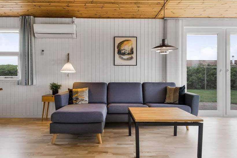 Foto von Ferienhaus CD32 in Vejlby Klit - Westjütland