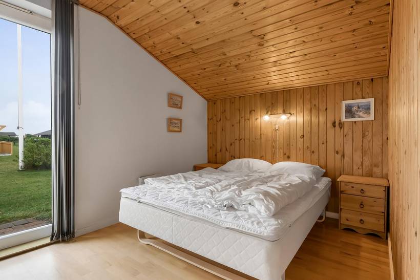 Foto von Ferienhaus CD32 in Vejlby Klit - Westjütland