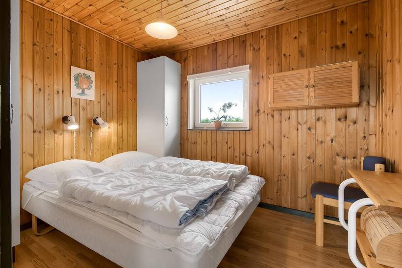 Foto von Ferienhaus CD32 in Vejlby Klit - Westjütland