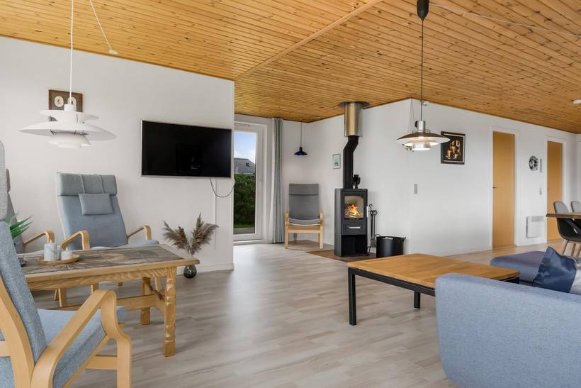 Foto von Ferienhaus CD32 in Vejlby Klit - Westjütland