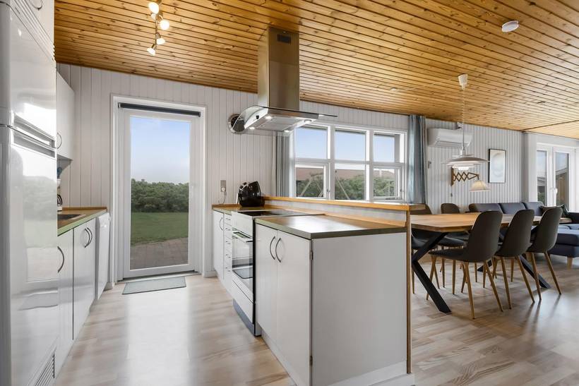 Foto von Ferienhaus CD32 in Vejlby Klit - Westjütland