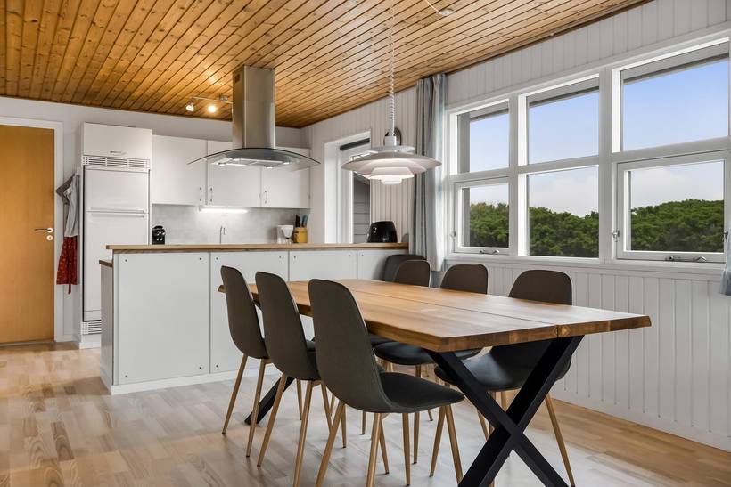 Foto von Ferienhaus CD32 in Vejlby Klit - Westjütland