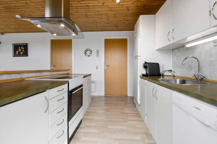 Foto von Ferienhaus CD32 in Vejlby Klit - Westjütland