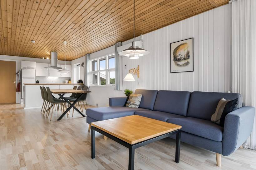 Foto von Ferienhaus CD32 in Vejlby Klit - Westjütland