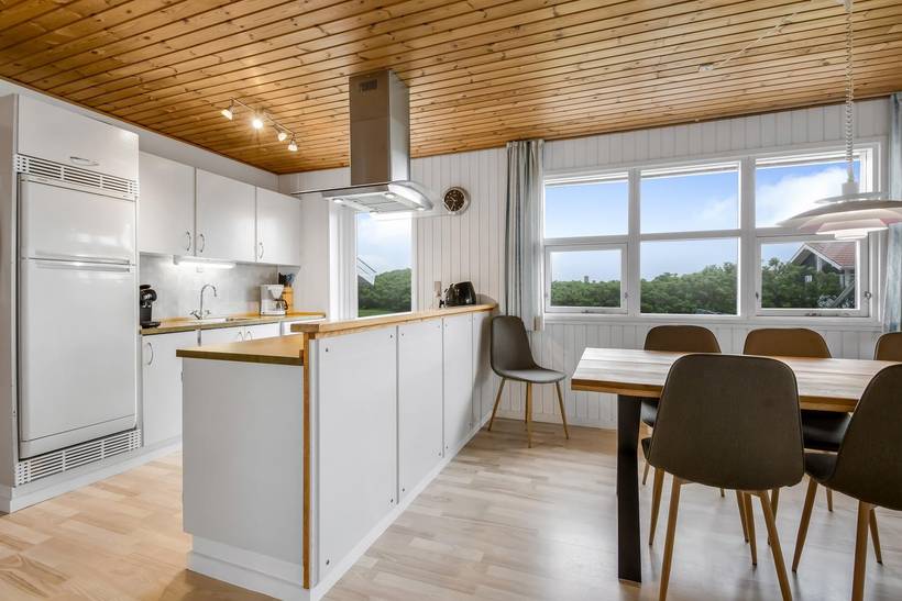 Foto von Ferienhaus CD32 in Vejlby Klit - Westjütland