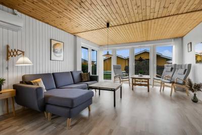 Vorschaubild von Ferienhaus CD32 in Vejlby Klit - Westjütland