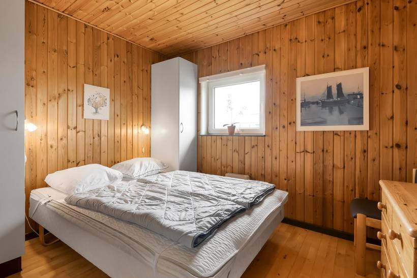 Foto von Ferienhaus CD32 in Vejlby Klit - Westjütland