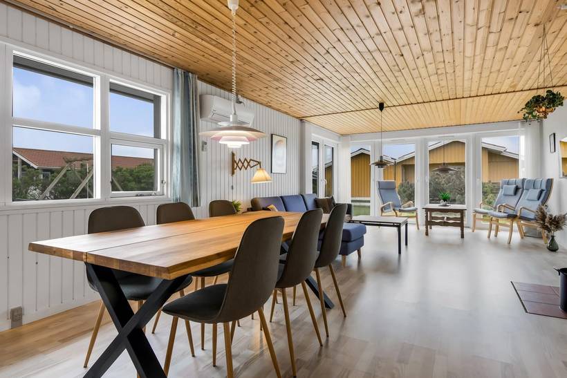 Foto von Ferienhaus CD32 in Vejlby Klit - Westjütland