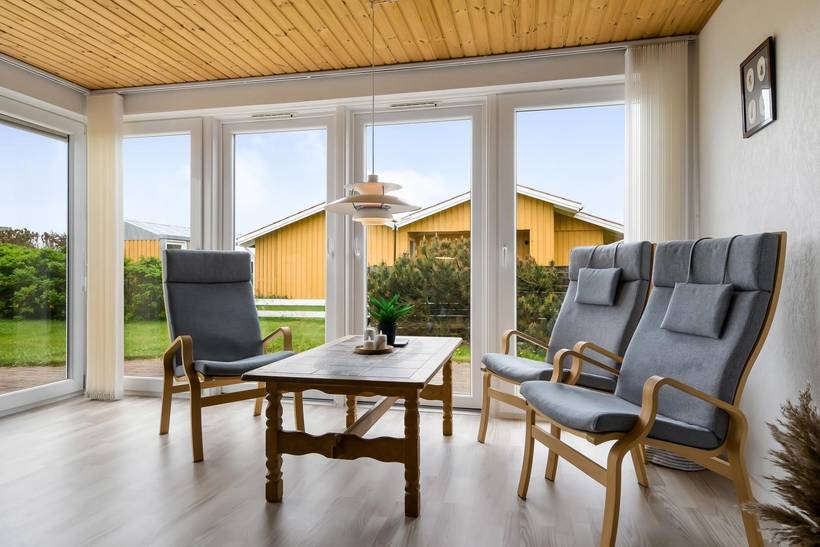 Foto von Ferienhaus CD32 in Vejlby Klit - Westjütland