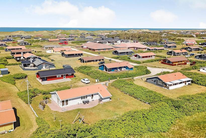 Foto von Ferienhaus CD32 in Vejlby Klit - Westjütland
