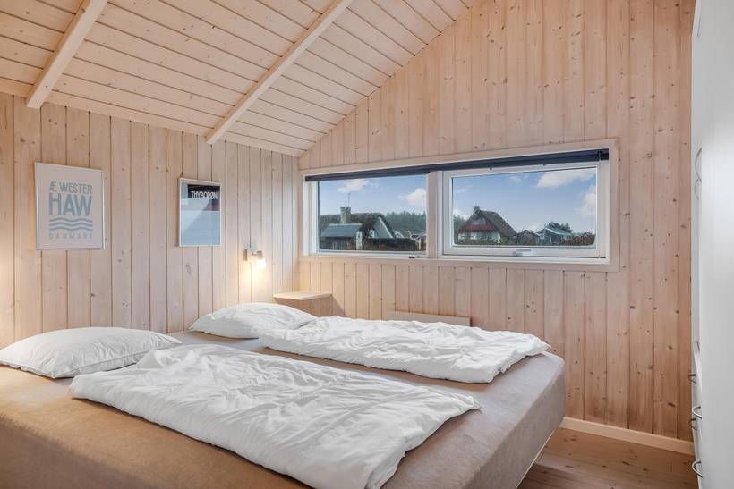Foto von Ferienhaus CD35 in Vrist - Vejlby Klit - Westjütland