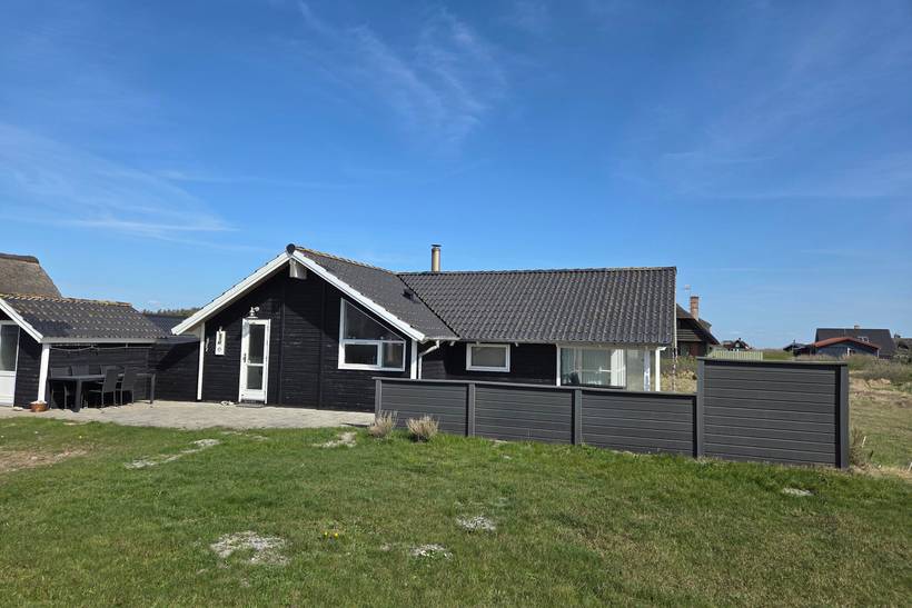 Foto von Ferienhaus CD35 in Vrist - Vejlby Klit - Westjütland