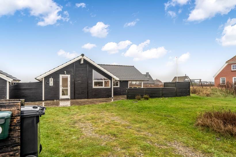 Foto von Ferienhaus CD35 in Vrist - Vejlby Klit - Westjütland