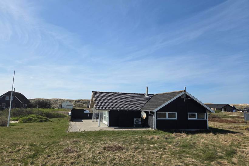 Foto von Ferienhaus CD35 in Vrist - Vejlby Klit - Westjütland