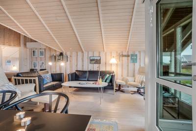 Vorschaubild von Ferienhaus CD35 in Vrist - Vejlby Klit - Westjütland