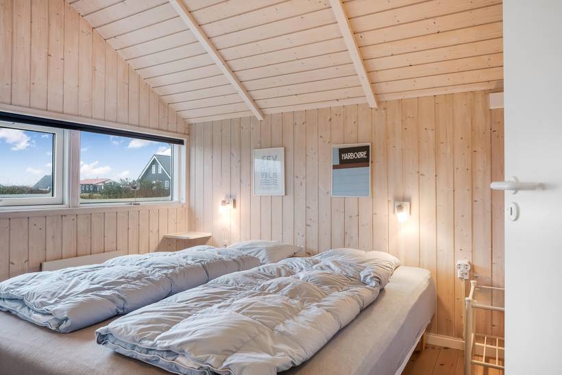 Foto von Ferienhaus CD35 in Vrist - Vejlby Klit - Westjütland
