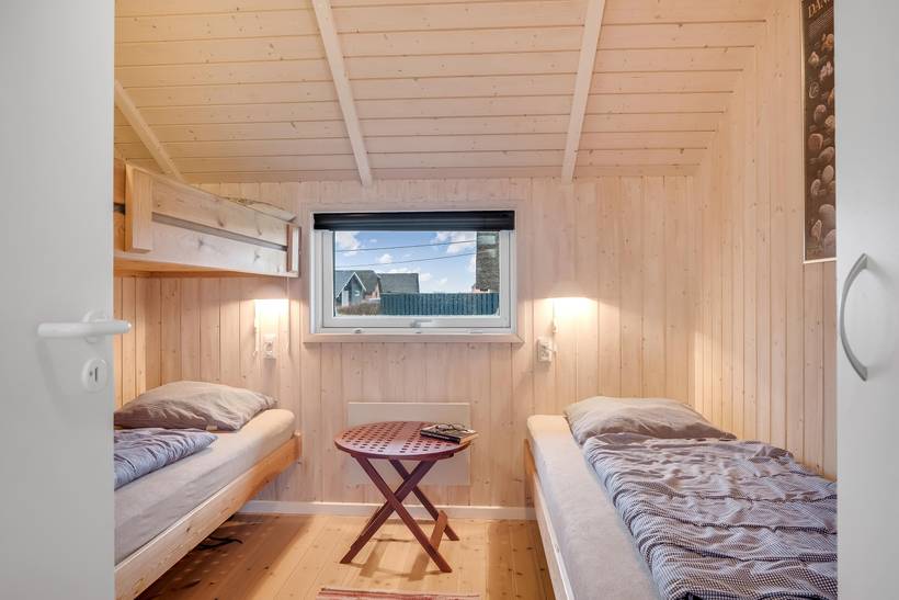 Foto von Ferienhaus CD35 in Vrist - Vejlby Klit - Westjütland