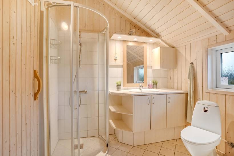 Foto von Ferienhaus CD35 in Vrist - Vejlby Klit - Westjütland