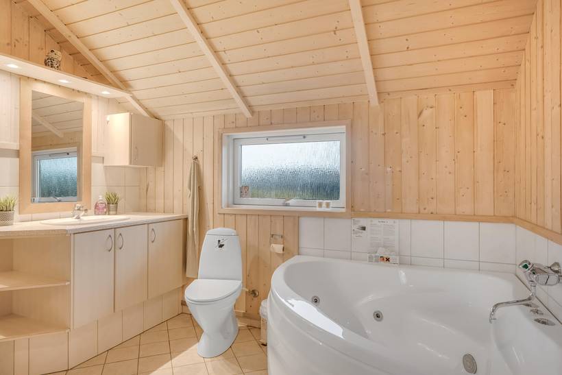 Foto von Ferienhaus CD35 in Vrist - Vejlby Klit - Westjütland