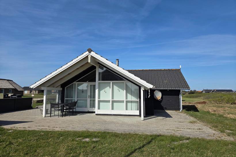 Foto von Ferienhaus CD35 in Vrist - Vejlby Klit - Westjütland