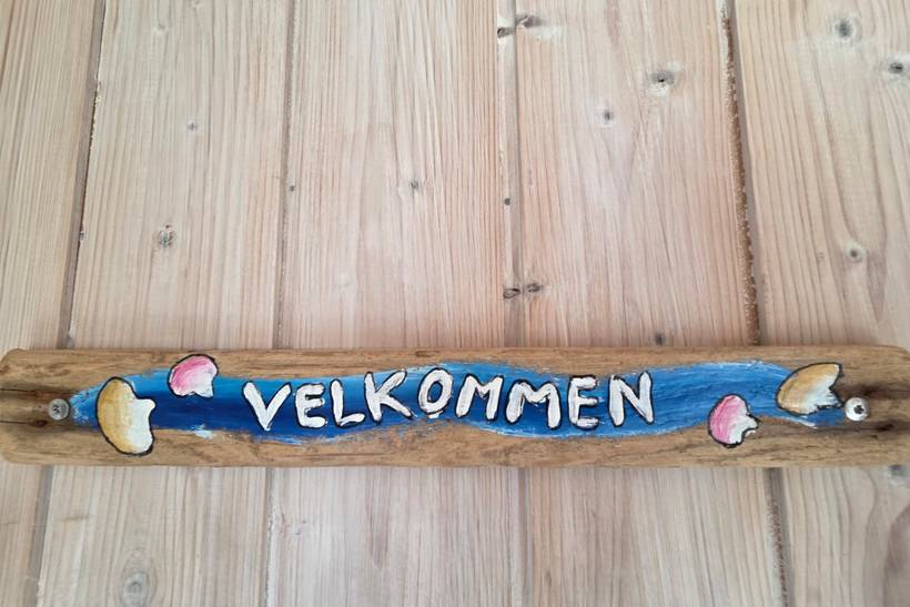 Foto von Ferienhaus CD35 in Vrist - Vejlby Klit - Westjütland