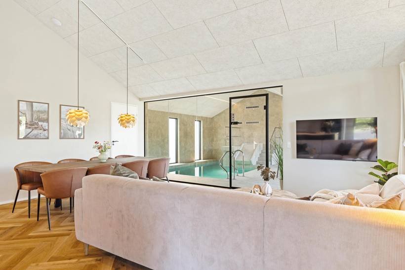 Foto von Ferienhaus CD42 in Årgab - Westjütland