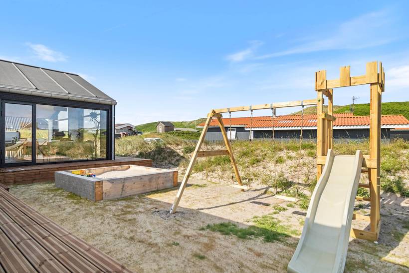 Foto von Ferienhaus CD42 in Årgab - Westjütland