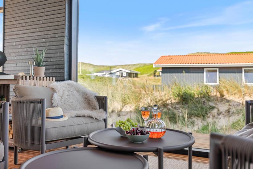 Foto von Ferienhaus CD42 in Årgab - Westjütland
