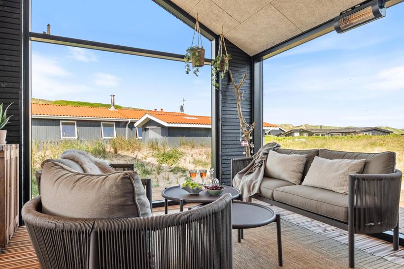Foto von Ferienhaus CD42 in Årgab - Westjütland