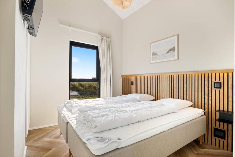 Foto von Ferienhaus CD42 in Årgab - Westjütland