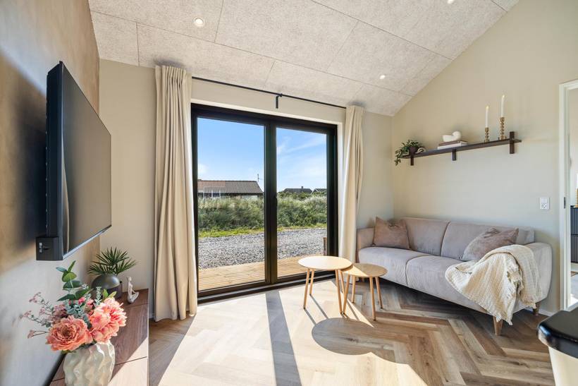Foto von Ferienhaus CD42 in Årgab - Westjütland