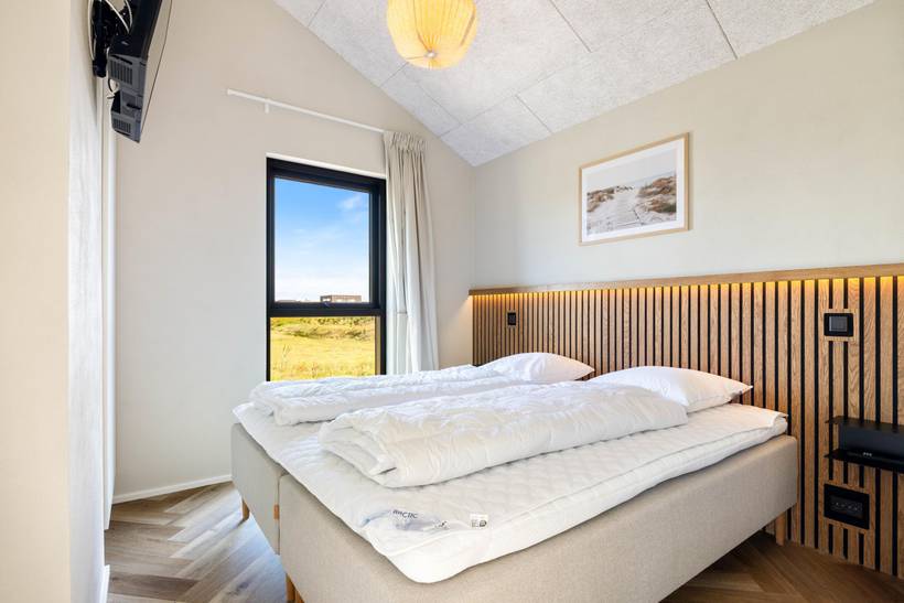 Foto von Ferienhaus CD42 in Årgab - Westjütland
